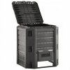 Kompostér do záhrady - Temmo Temmo -Sistant Composting Composter 380L (Temmo Temmo -Sistant Composting Composter 380L)