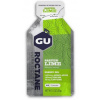 GU Energy Roctane Gel – slaná limetka 32 g