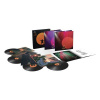 Gilmour David - The Luck and Strange Concerts 4LP