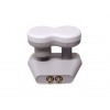 Mascom Monoblock 4,3 Twin MC M4-T03