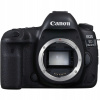 Zrkadlovka Canon EOS 5D Mark IV korpus
