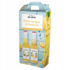 MONIN LEMONADE SET sada sirupov na limonádu 2 x 250 ml