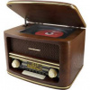 Rádioprijímač DAB+/CD Soundmaster NR961