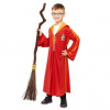 Amscan plášť Harry Potter Metlobal