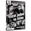 Třicet jedna ve stínu - DVD plast