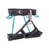 Camp Aurora barva black/light blue velikost L