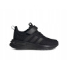 Adidas športová obuv tkanina čierna veľkosť 35