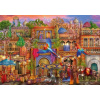 Bluebird Marchetti Arabian Street II 1000 dielov