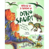 Hraju si a bavím se: Dinosauři - SUN