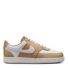 Nike Court Vision Low Next Nature Trainers Wht/Hemp CB 4 (37.5)