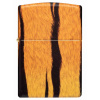 Zippo Tiger Print 26087