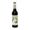 Monin Sirup green mint