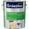Farba - Olej Śnieżka Oil Enamel CREAM F575 10L farba (Farba - Olej Śnieżka Oil Enamel CREAM F575 10L farba)