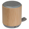 Bluetooth reproduktor, hnedá béžová