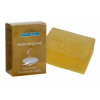 Mon Platin DSM Minerálne hydratačné mydlo: propolis, mlieko, med 120g