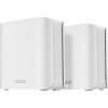 ASUS ZenWiFi BD4 mesh systém (2ks) biely