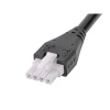 Molex zásuvkový konektor s vodičmi 2171590410 1 ks Bulk; 2171590410