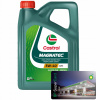 Motorový olej Castrol Magnatec 4 l 5W-40