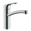 Hansgrohe Dřezová baterie Focus M41 chrom 31816000