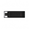 Kingston USB flash disk DT70/64GB DataTraveler 70 64GB