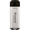 Transcend ESD300S 512GB, External SSD, USB 10Gbps, Type C TS512GESD300S