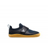 Vivobarefoot PRIMUS KNIT II KIDS MIDNIGHT veľkosť 28