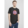 Space Jam Tune Squad Logo Tee - black XS