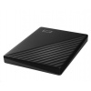 WD My Passport/2TB/HDD/Externý/2.5''/Čierna/3R WDBYVG0020BBK-WESN Western Digital
