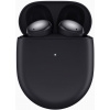 Xiaomi Redmi Buds 4, bezdrôtové slúchadlá, čierne 6941812728406