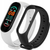 M6 NÁRAMOK ŠPORTOVÉ INTELIGENTNÉ HODINKY SMARTBAND HODINKY