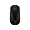HP Inc. HyperX Pulsefire Haste 2 Mini Wireless Black Gaming Mouse - Myš 7D388AA