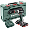 Homania Skrutkovač Metabo BS 18 LT BL Q 60 Nm