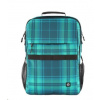 HP INC. HP Campus XL Tartan plaid Backpack - Batoh 7J594AA