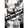 Are You Alice? 8 - Ikumi Katagiri, Ai Ninomiya (ilustrátor)