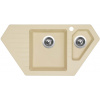 Sinks BRAVO 850.1 Sahara
