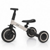 ZOPA Trojkolka Razor Easy, Ivory Beige