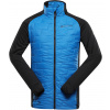 Alpine Pro Jorw Pánská merino mikina MSWC408 imprial L