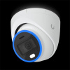 UBNT UVC-AI-Turret-W, AI Turret IP kamera, 8MP, bílá