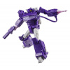 Hasbro Transformers: Filmové štúdio Séria Voyager Class Akčná figúrka Shockwave 17 cm