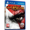 God of War III Remastered PlayStation 4 (PS4) – krabicová verzia