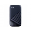 WD My Passport 2TB, WDBAGF0020BBL-WESN