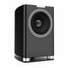 Repro regálové:Fyne Audio-F700 / Piano Gloss Black / 2ks