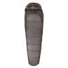 Alpine Pro spacák ALPINE PRE OMATE šedý