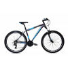 HORSKÝ BICYKEL CAPRIOLO MTB LC 7.1 