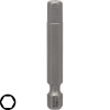 Bosch Skrutkovací hrot Extra Hart HEX6, L 49 mm, 3 ks 2607001735