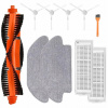 Sada kefových filtrov mop pre Xiaomi Mi Robot Vacuum Mop Pro Viomi V2 V2 SE