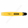 Vodiaca lišta pre harvester Oregon SpeedMax Anti-Vibe 82cm .404