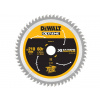 DeWalt pílový kotúč pre stolové píly 210x30mm 60z DT99567