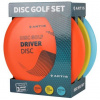 Artis Disc Golf Set (1 sada)