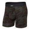 SAXX DAYTRIPPER BB FLY, black ops camo - L